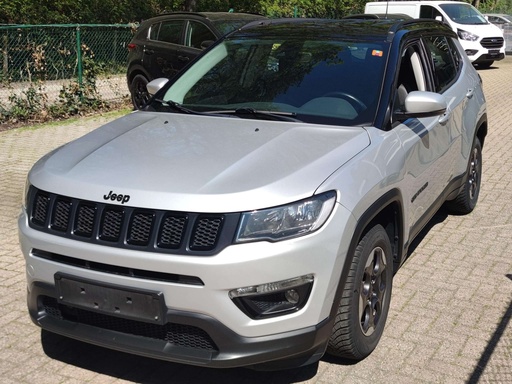 Jeep Compass Compass 1.3 Turbo 4x2 Blackstar  !!! NIEUWSTAAT !!!