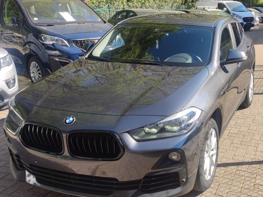 BMW X2 X2 1.5i sDrive18 OPF  !!! NIEUWSTAAT !!!