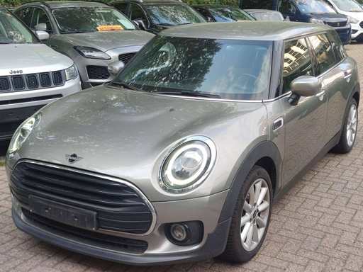 MINI One Clubman Mini Clubman 1.5A One OPF !!! BTW / NIEUWSTAAT !!!