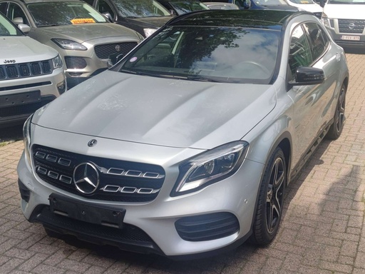 Mercedes-Benz GLA 180 GLA 180 Business Solution AMG ! FULL / NIEUWSTAAT !