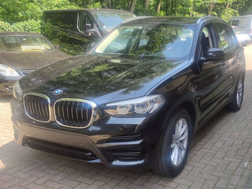 BMW X3 X3 2.0iA xDrive20 OPF  !!! NIEUWSTAAT !!!