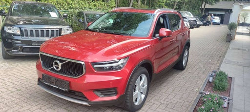 Volvo XC40 XC40 1.5 T3 Momentum Pro Geartronic FULL / NIEUWSTAAT