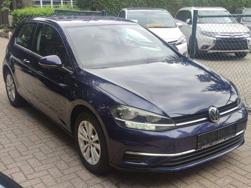Volkswagen Golf Golf 1.0 TSI BMT Comfortline  !!! NIEUWSTAAT !!!
