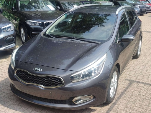 Kia Ceed SW / cee'd SW Cee'd SW 1.4i Mind !!!  66000 KM / NIEUWSTAAT !!!