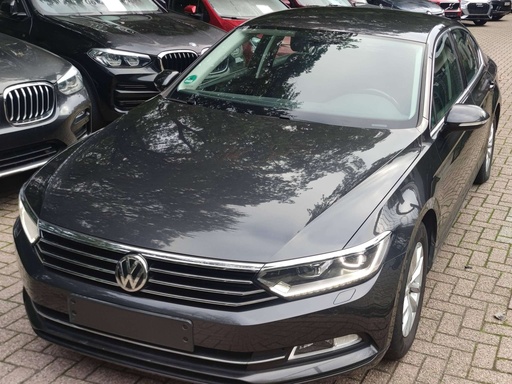 Volkswagen Passat Passat 1.4 TSI Comfortline Business !!! NIEUWSTAAT !!!