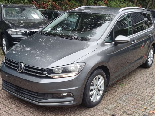 Volkswagen Touran Touran 1.0 TSI Highline OPF (EU6.2) Highline !!! NIEUWSTAAT !!!